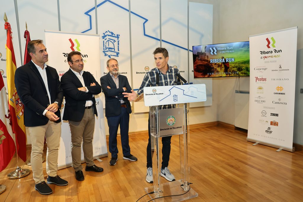 Ribera Run Experience celebra ocho años de deporte y enoturismo en el corazón de la Ribera del Duero 3 | Ribera Run Experience 2026