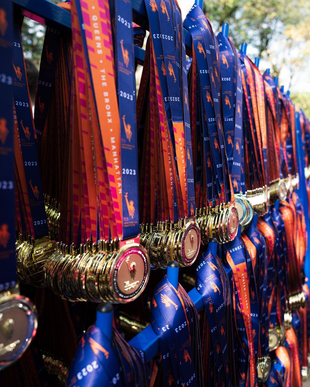 MEDALLAS