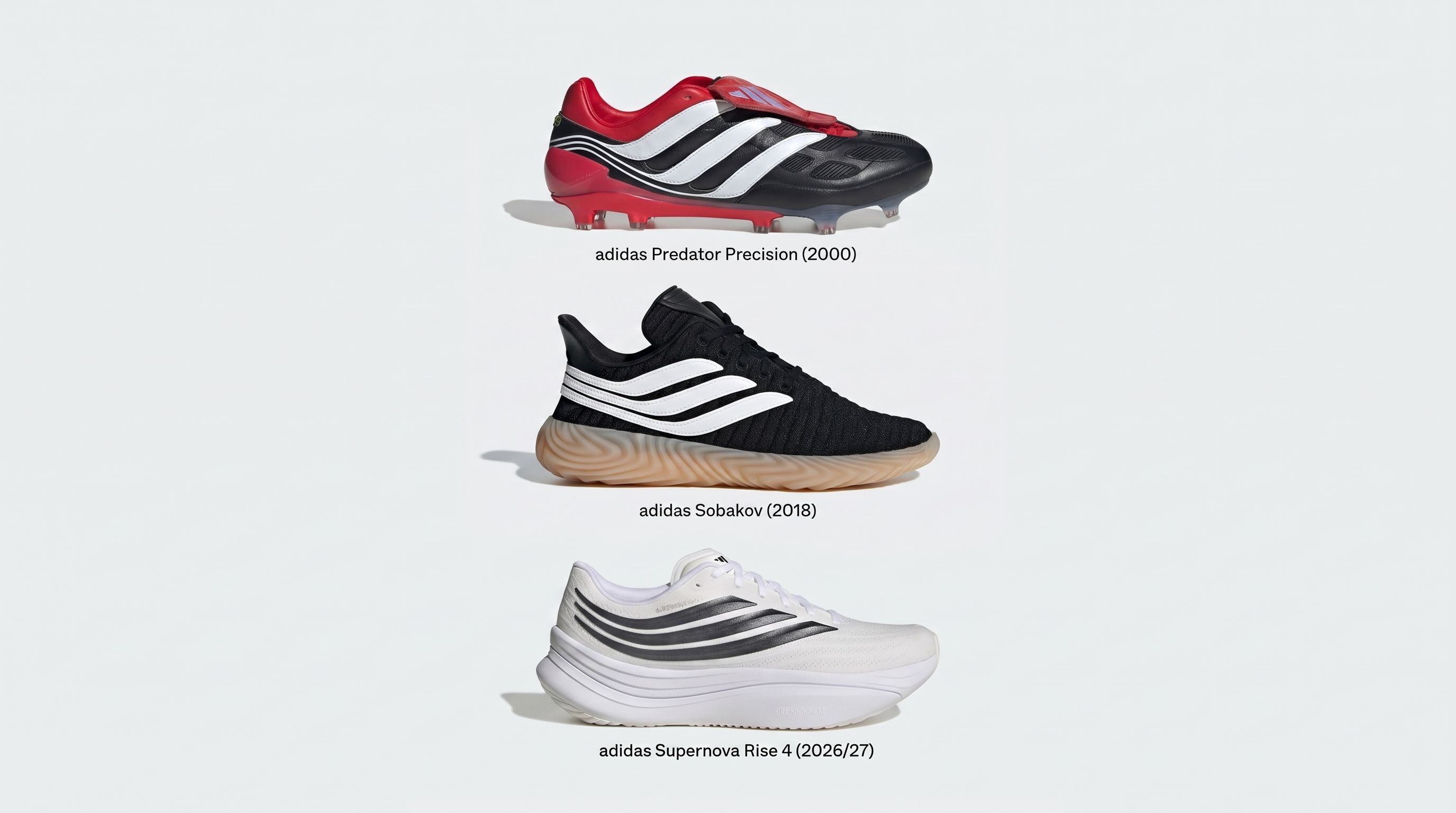 adidas logo